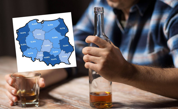 Renta alkoholowa. Dla kogo jest wypłacana i w jakiej wysokości?