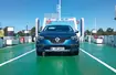 Renault Megane TCe 130 GT - zadziwiająco łatwa przeprawa!