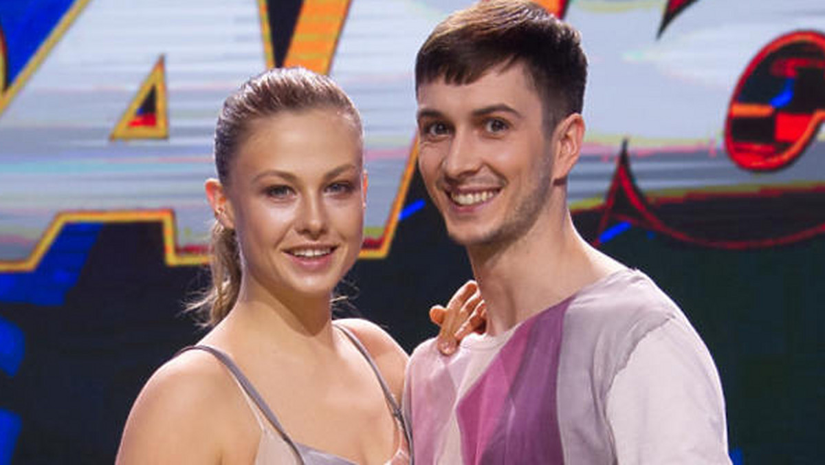 Mateusz Łapka - kim jest uczestnik "Dance Dance Dance"? Właśnie został ojcem!