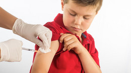 Co roku około 13 mln dzieci nie otrzymuje rutynowych szczepień. Alarmuje UNICEF