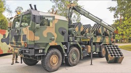 wielkie zmiany na wschodniej granicy. polska wraca do min