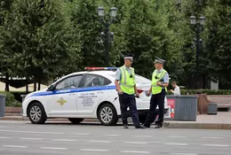 Koniec z suszarkami i fotoradarami. Samochód doniesie na policję, gdy przekroczysz prędkość