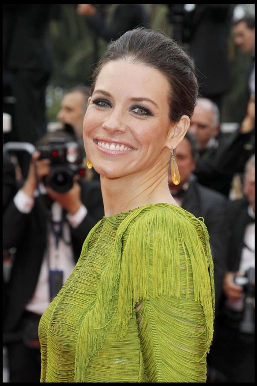 Evangeline Lilly