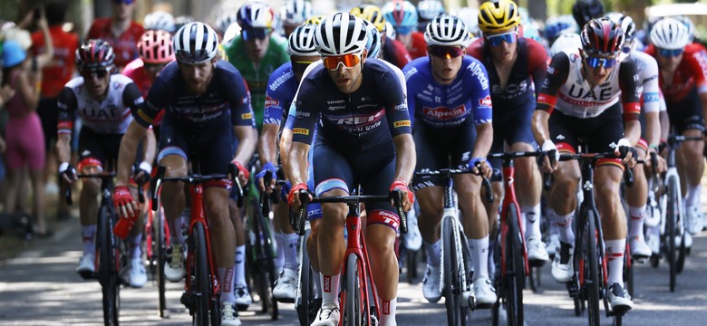 Jakob Fuglsang wycofał się z Tour de France