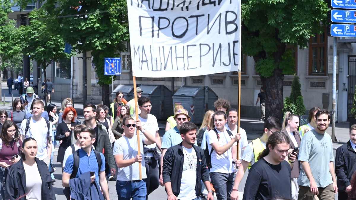 Protest