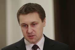 PiS cofa rekomendację wyborczą dla Łukasza Zbonikowskiego. Chcą go wyrzucić z partii