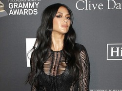 Totalnie HOT! 40-letnia Nicole Scherzinger w sukience, pod którą nie można było założyć bielizny. FOTO