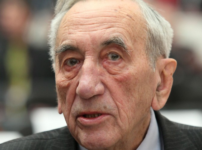 Tadeusz Mazowiecki: 96 proc. ustaw realizujących  interes publiczny w czasie sprawowania funkcji