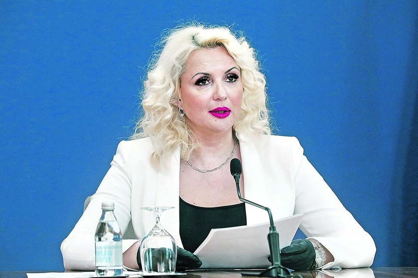 Donošenje mera na nivou cele Srbije nema smisla jer se pokazuje da u određenim delovima zemlje nema potrebe za tim, pošto su stanovnici u tim delovima poštovali mere, Darija Kisić Tepavčević, epidemiolog