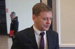 Maliszewski: Nie robi się wyborów w czasie kryzysu, a większość myśli, że na jesieni będzie czwarta fala [WYWIAD]