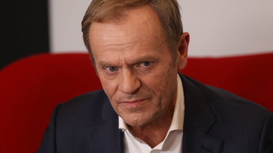 Donald Tusk