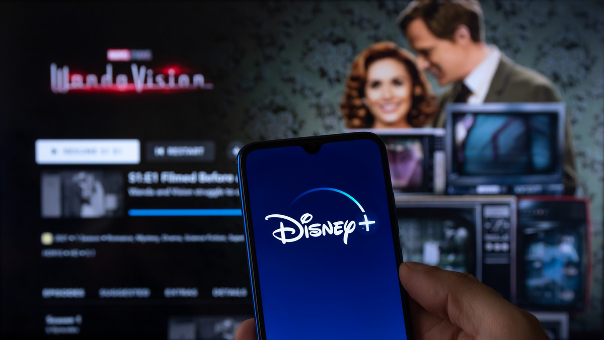 Kiedy Disney+ pojawi się w Polsce? Znamy datę premiery i cenę subskrypcji 