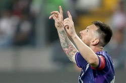 Lionel Messi w Interze Miami zarabia rocznie ponad 20 milionów dolarów