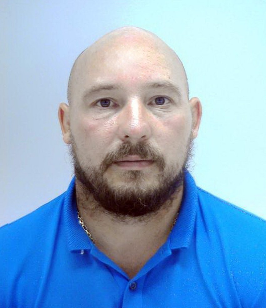 Čaba Der foto MUP Madjarske