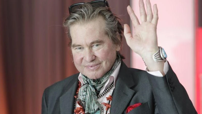 Kilmer 2019. godine | Foto: Getty