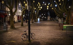 Parlament Holandii zaaprobował godzinę policyjną po raz pierwszy od II wojny światowej