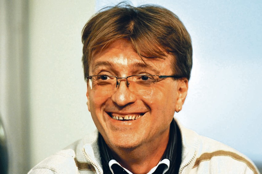 Željko Hubač