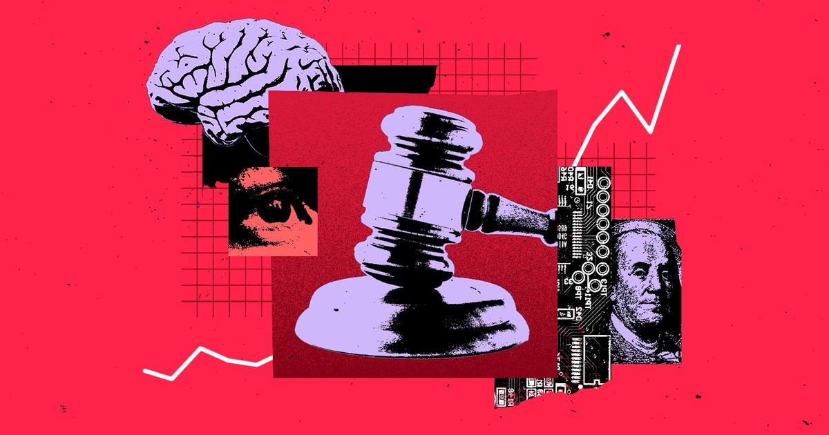 The 'Effective Accelerationism' movement doesn't care if humans are ...
