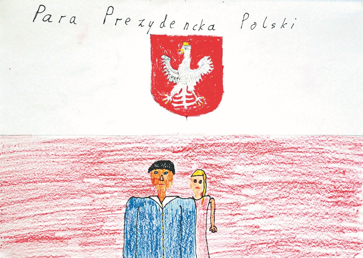 Dzień Dziecka w DGP