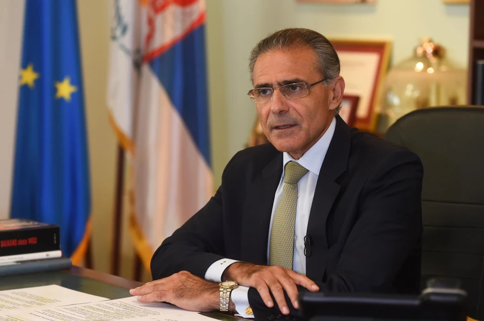 Dimitrios Teofilaktu