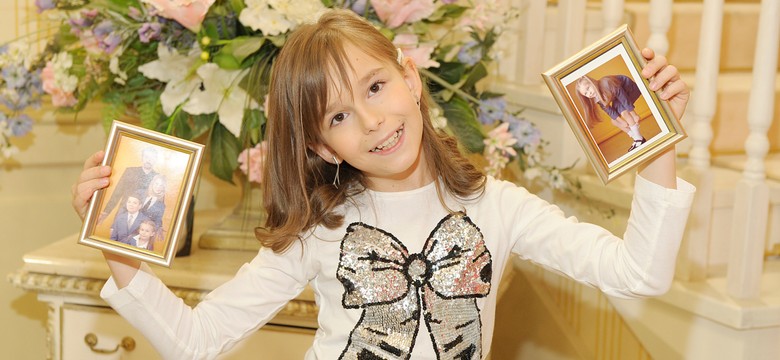 Była Zuzią w serialu "Niania". Odeszła z show-biznesu. Co dziś robi?
