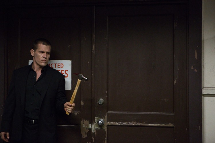 10. 'Oldboy. Zemsta jest cierpliwa'