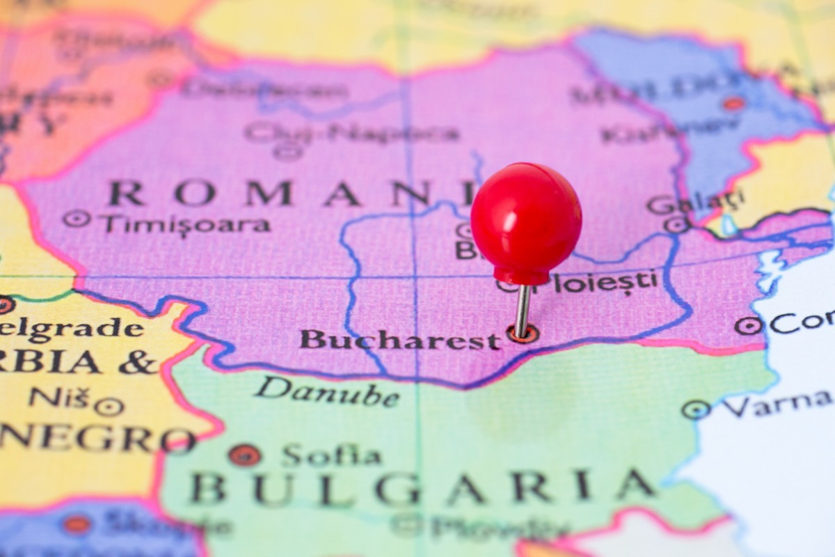 Rumunia i Bułgaria w strefie Schengen. Znikają kontrole na granicach z Grecją i Węgrami
