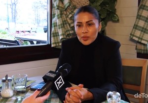 Mina Kostić printskin detoxic