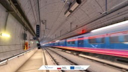 KOWR odkupił działkę w Zabłotni. Krok bliżej linii kolejowej do CPK