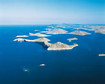 Kornati - chorwacki archipelag wysp "nie z tej Ziemi"