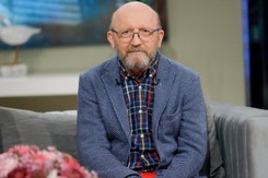 Artur Barciś dokonał apostazji? Aktor wydał OŚWIADCZENIE, by wyjaśnić tę kwestię