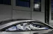 W koncepcyjnym Mercedesie zastosowano ekran 12,3 cala w formacie 8:3.