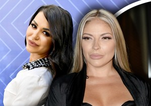 Vanja Mijatović i Aleksandra Mladenović