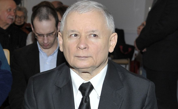 Kaczyński: Nie żyjemy w Polsce naszych marzeń