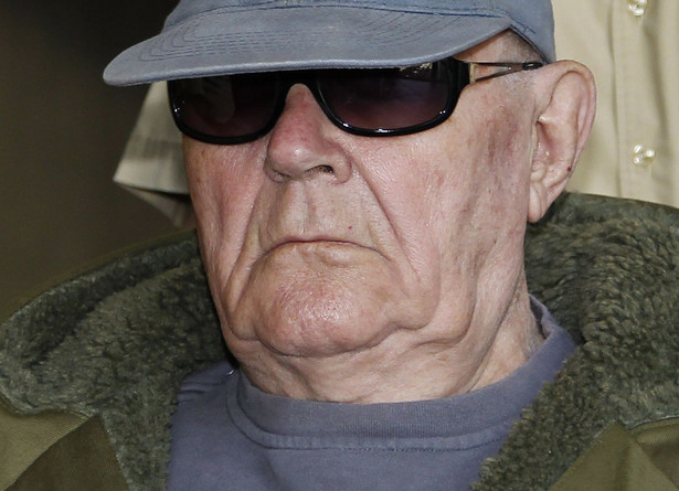 Zmarł zbrodniarz wojenny John Demjaniuk. Miał 91 lat