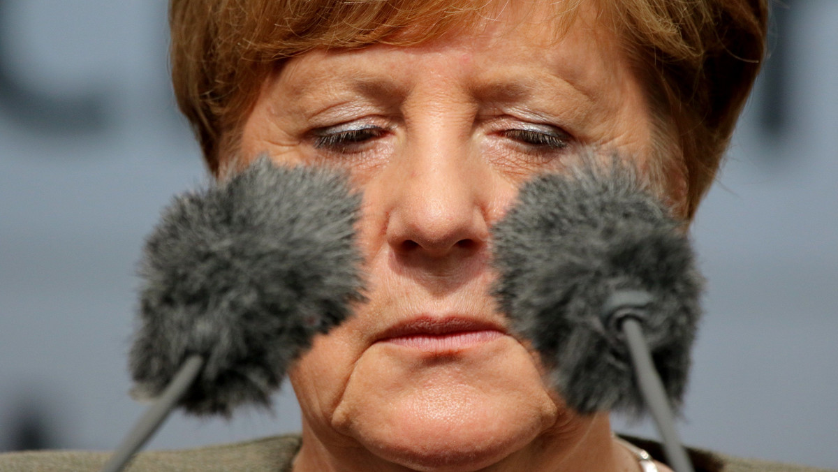 Kanclerz Niemiec Angela Merkel powiedziała dziś, że wyprasza sobie ingerencję ze strony Turcji w kampanię przed wyborami do Bundestagu. Merkel zareagowała w ten sposób na apel prezydenta Recepa Tayyipa Erdogana do Turków w Niemczech, by nie głosowali na CDU i SPD.