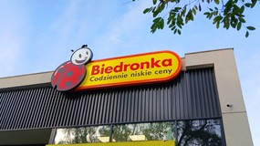 Kupujesz jeden, drugi dostajesz gratis. Promocja w Biedronce trwa do soboty