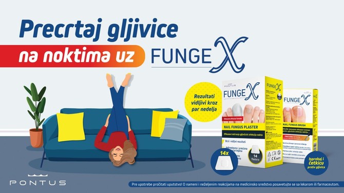 Pontus Fungex