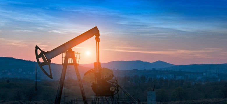 USA w kwietniu kupiły od Rosji ropę za 1,3 mld dolarów