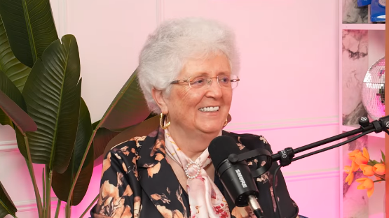 Caroline úplne zmenila svoj život.