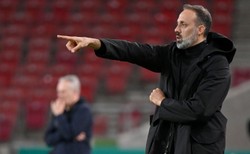 Matarazzo zwolniony z funkcji trenera Stuttgartu