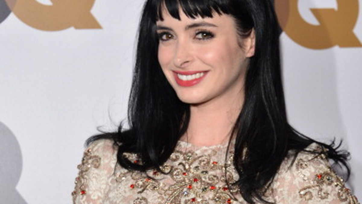 Krysten Ritter dołączyła do obsady kinowej adaptacji serialu "Veronica Mars".