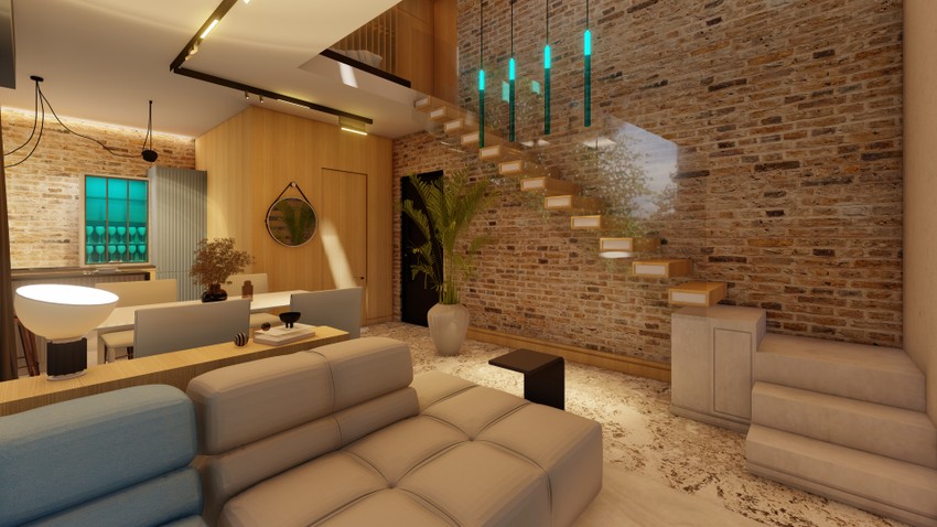 Lux apartman u Golden Panorami