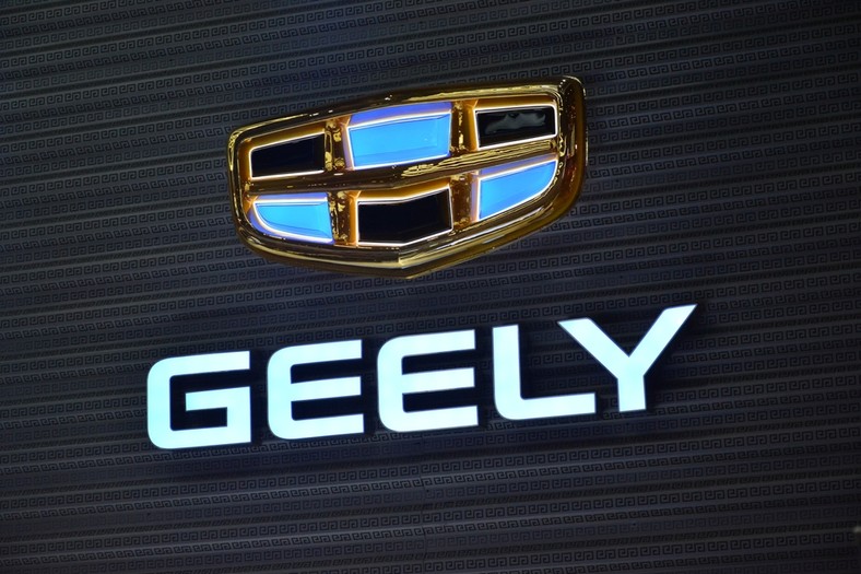 Geely