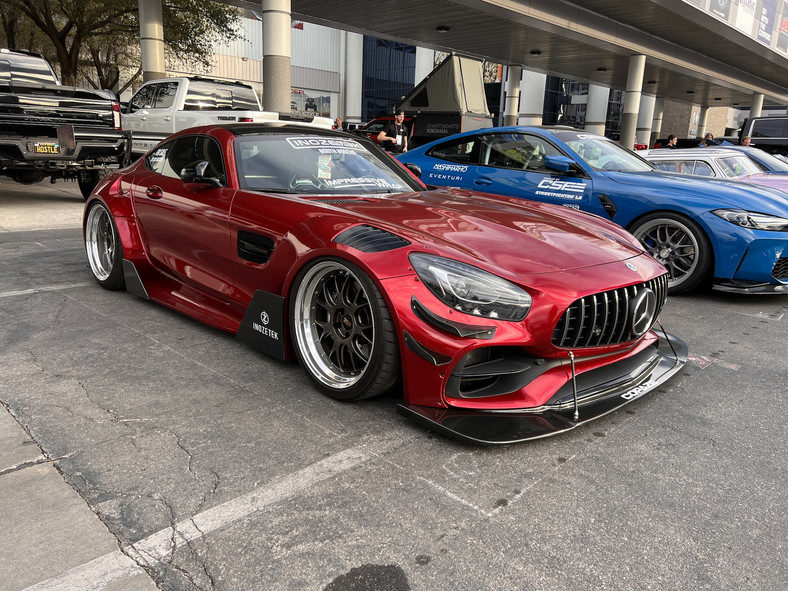 2021 SEMA Show-72