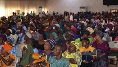 Lagos govt pays N5bn accrued pension, pledges safe retirement, welfare