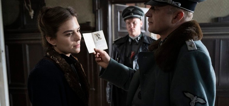 Pierwsza szpieżka w historii brytyjskiego wywiadu. Thriller o legendarnej Polce podbije świat?