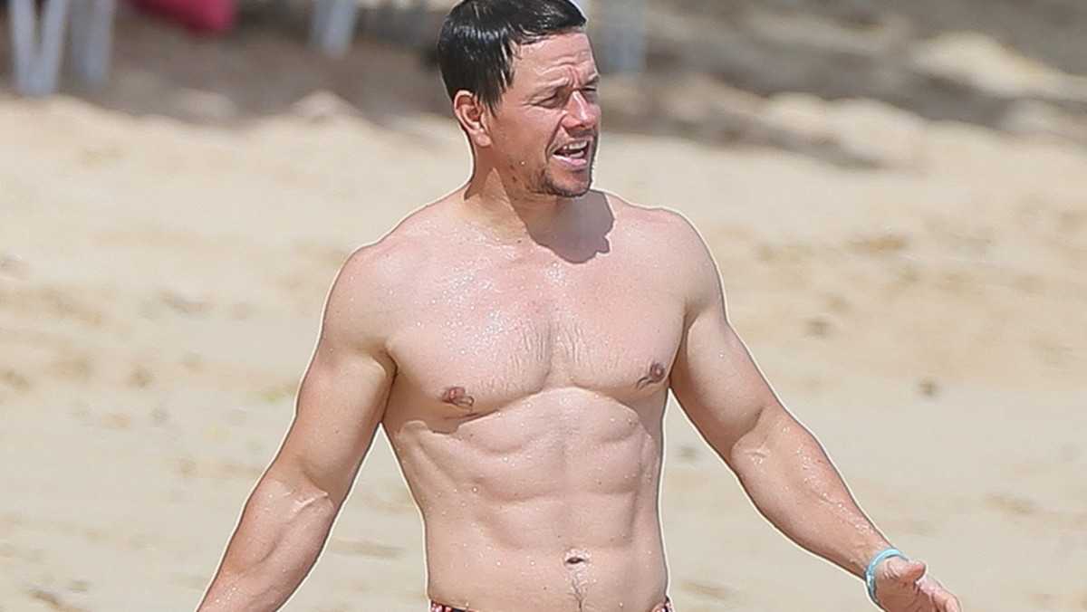 Mark Wahlberg