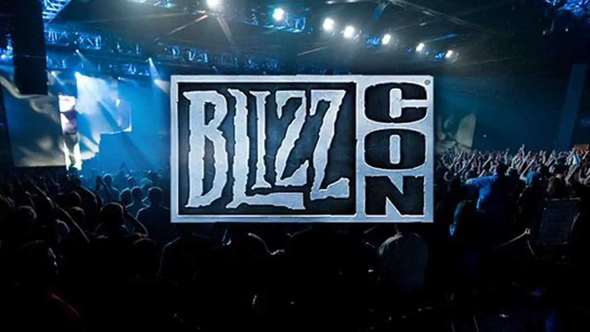 Nie macie planów na wieczór? To obejrzyjcie ceremonię otwarcia tegorocznego BlizzConu