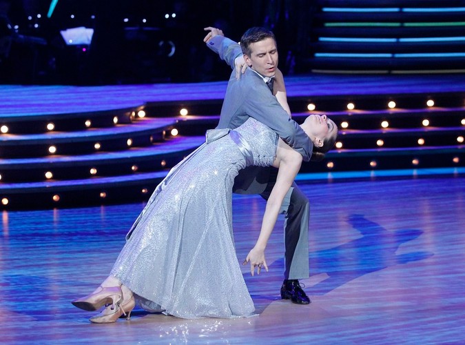 Maria Niklińska i Tomasz Barański